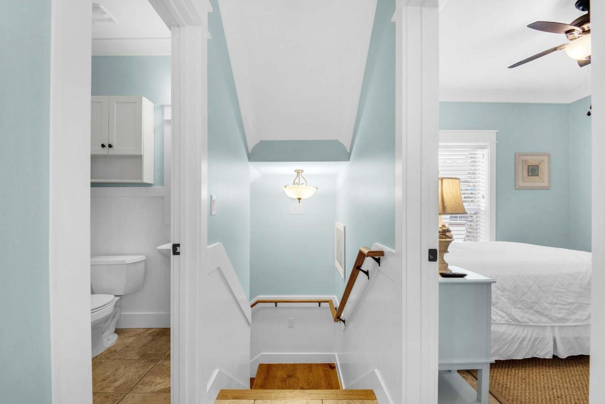 Neptune'S Nook Destin Extérieur photo