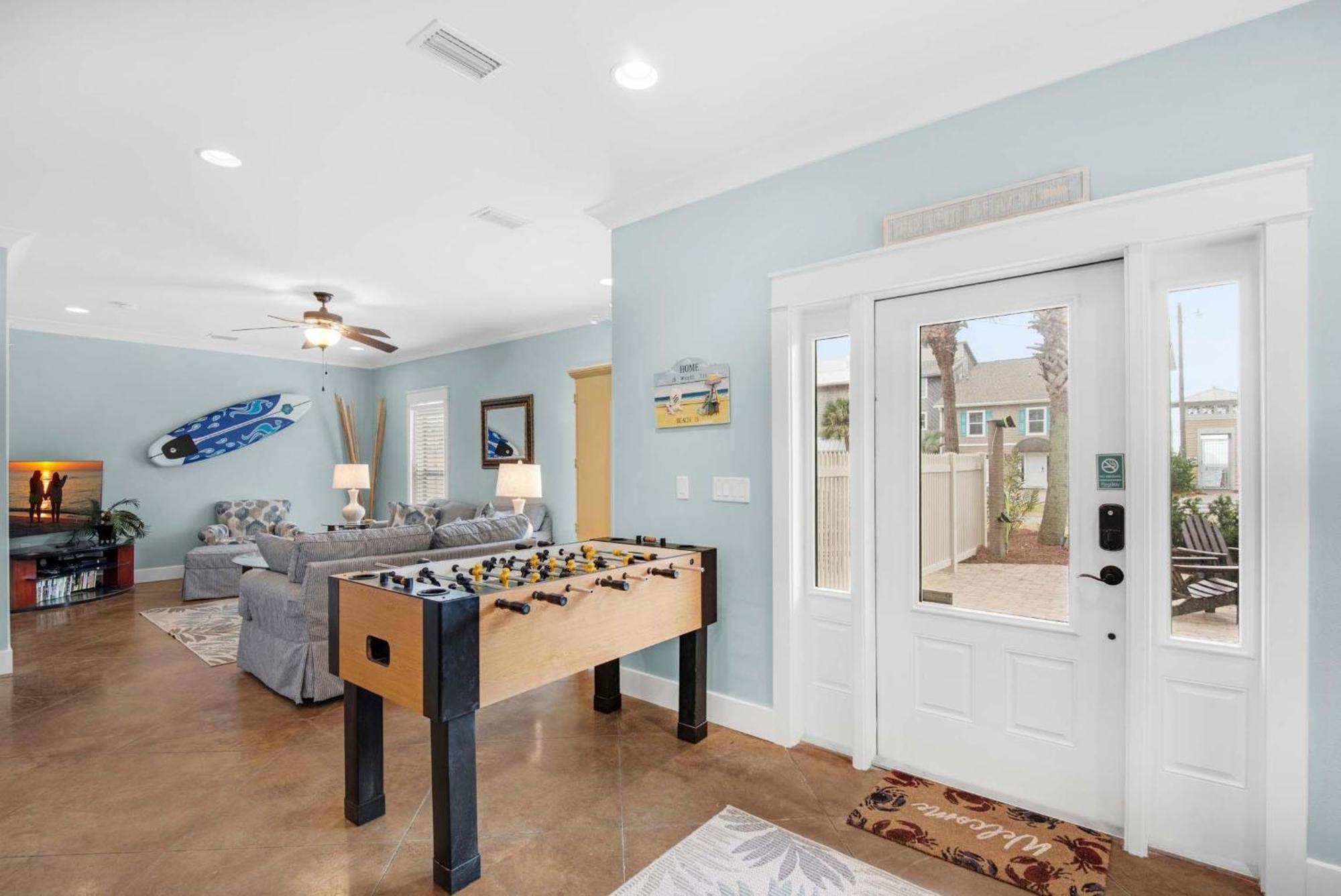 Neptune'S Nook Destin Extérieur photo
