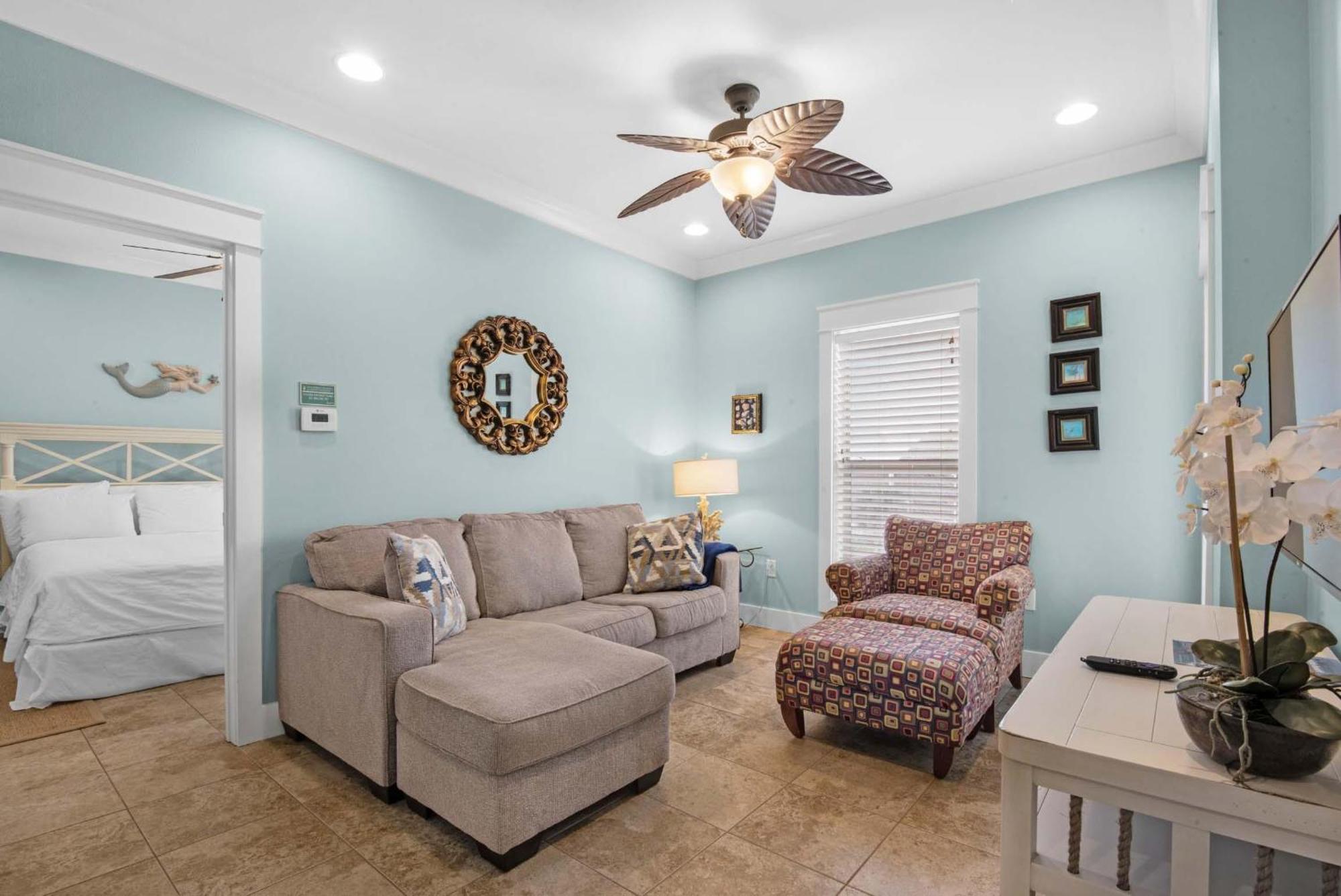 Neptune'S Nook Destin Extérieur photo