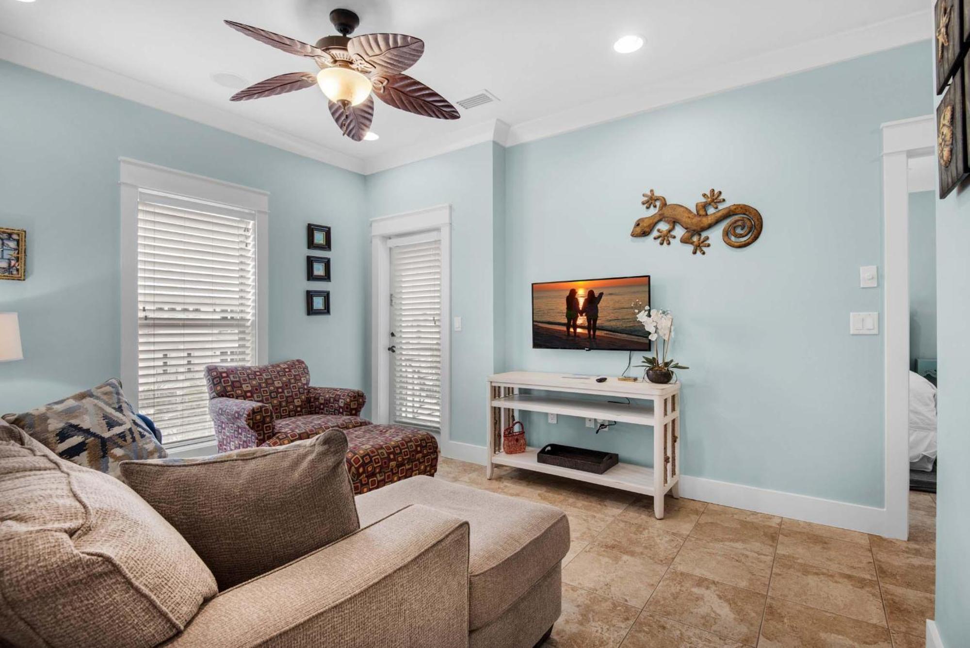 Neptune'S Nook Destin Extérieur photo