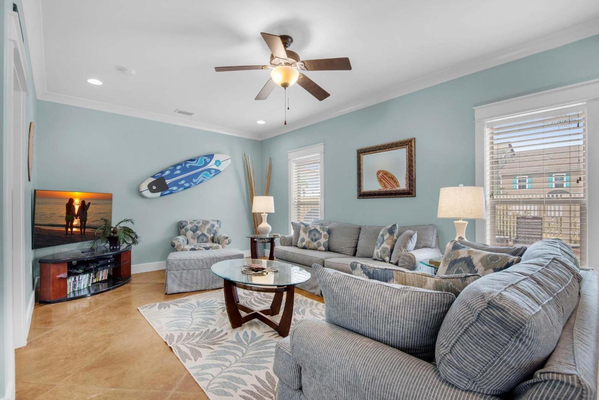 Neptune'S Nook Destin Extérieur photo